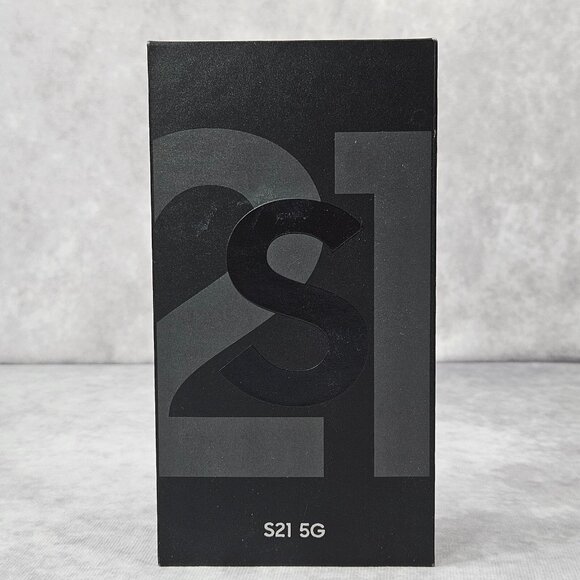 Samsung Galaxy A51 5G 128GB Locked Verizon Cell Phone Smartphone Black - Picture 8 of 8